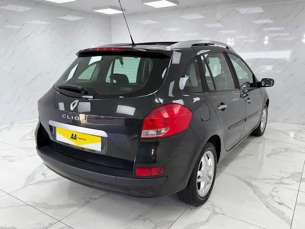 Used Renault Clio 2009 for sale - 74029300: Photo 11