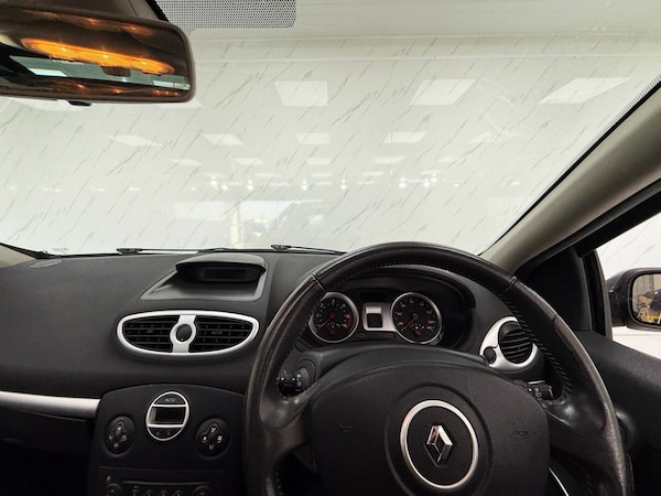 Used Renault Clio 2009 for sale - 74029300: Photo 15