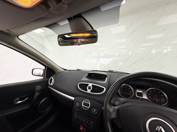 Used Renault Clio 2009 for sale - 74029300: Photo 16
