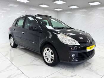 Used Renault Clio 2009 for sale - 74029300: Photo