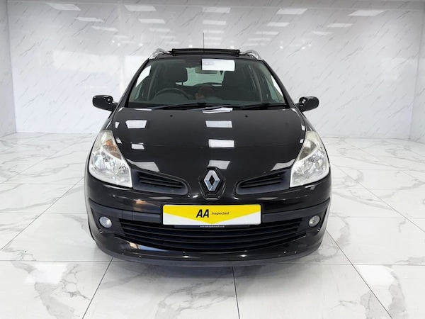 Used Renault Clio 2009 for sale - 74029300: Photo 4