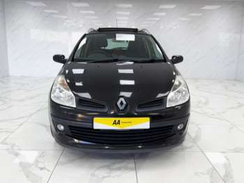Used Renault Clio 2009 for sale - 74029300: Photo