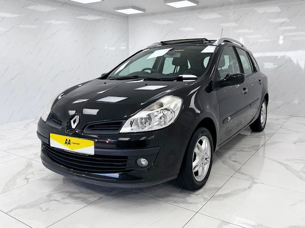 Used Renault Clio 2009 for sale - 74029300: Photo 5