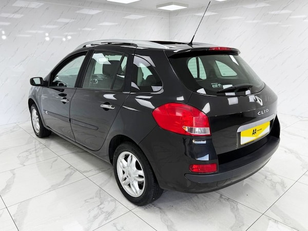 Used Renault Clio 2009 for sale - 74029300: Photo 7