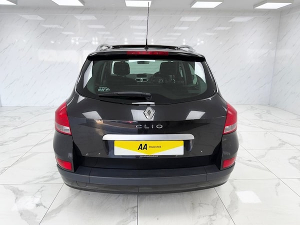 Used Renault Clio 2009 for sale - 74029300: Photo 9