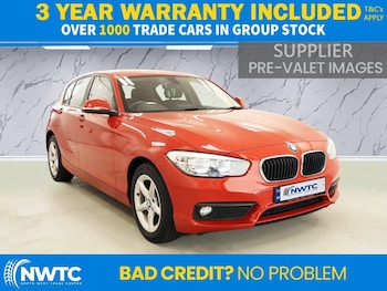 Used BMW 1 Series 2016 for sale - 79518354: Photo