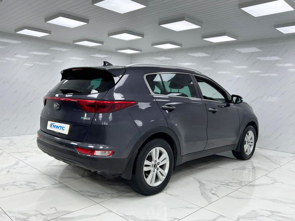 Used Kia Sportage 2016 for sale - 77301935: Photo 10