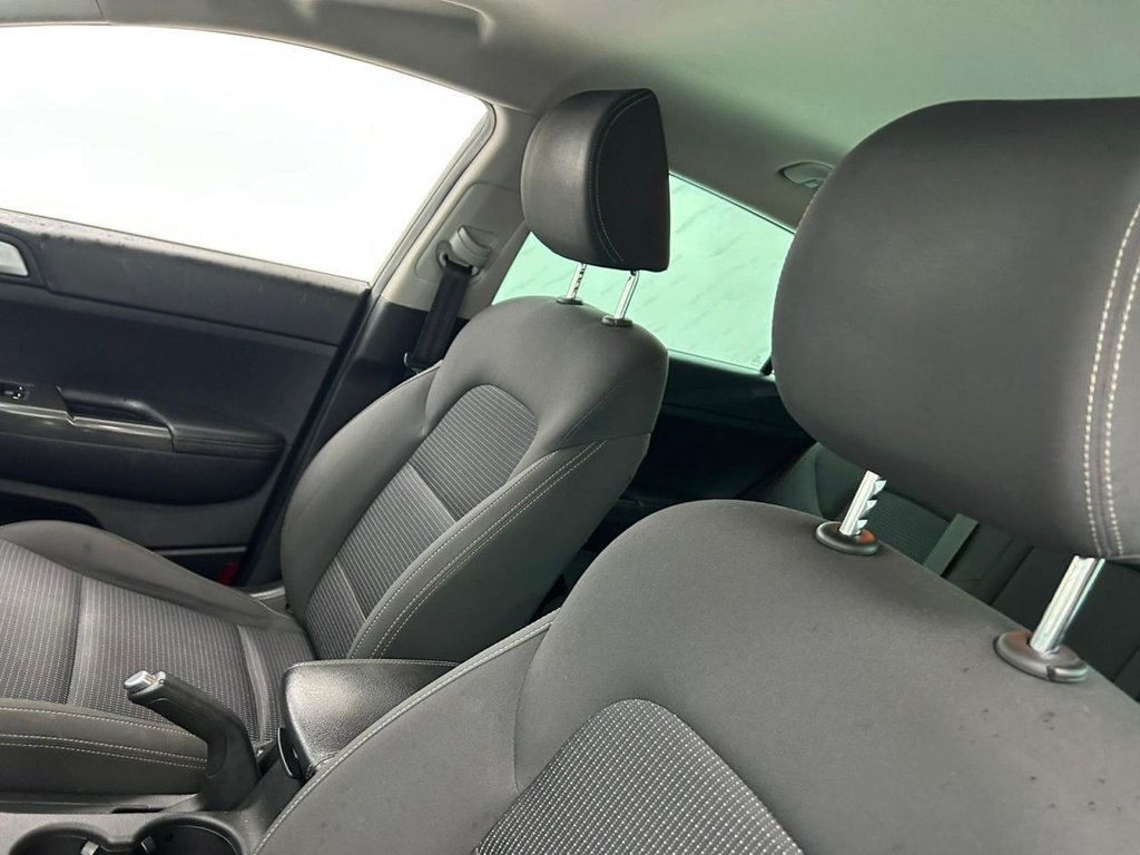 Used Kia Sportage 2016 for sale - 77301935: Photo 12