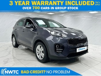 Used Kia Sportage 2016 for sale - 77301935: Photo