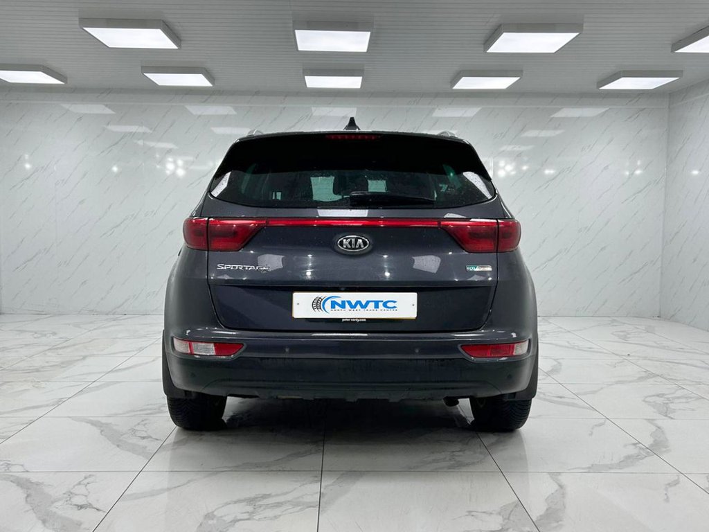 Used Kia Sportage 2016 for sale - 77301935: Photo 8