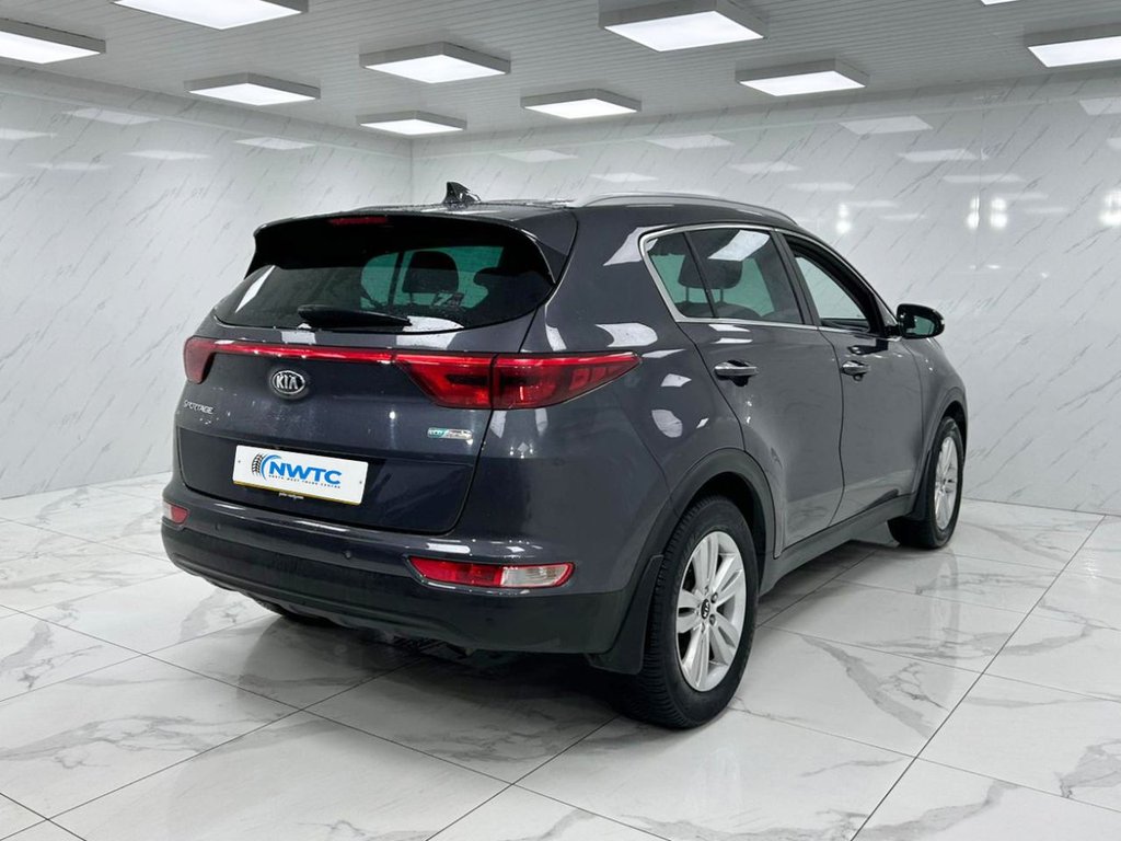Used Kia Sportage 2016 for sale - 77301935: Photo 9
