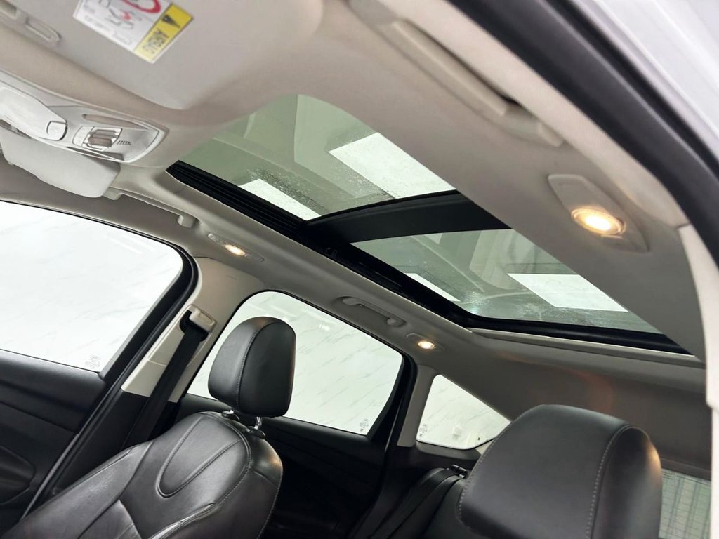 Used Ford Kuga 2016 for sale - 77327883: Photo 13