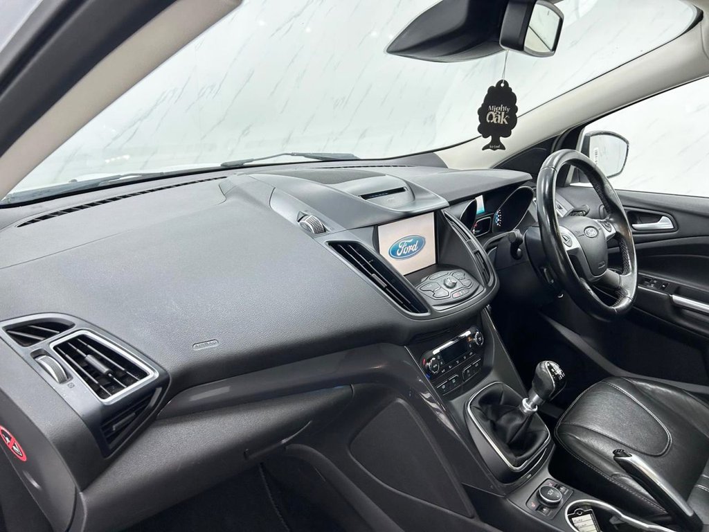 Used Ford Kuga 2016 for sale - 77327883: Photo 14