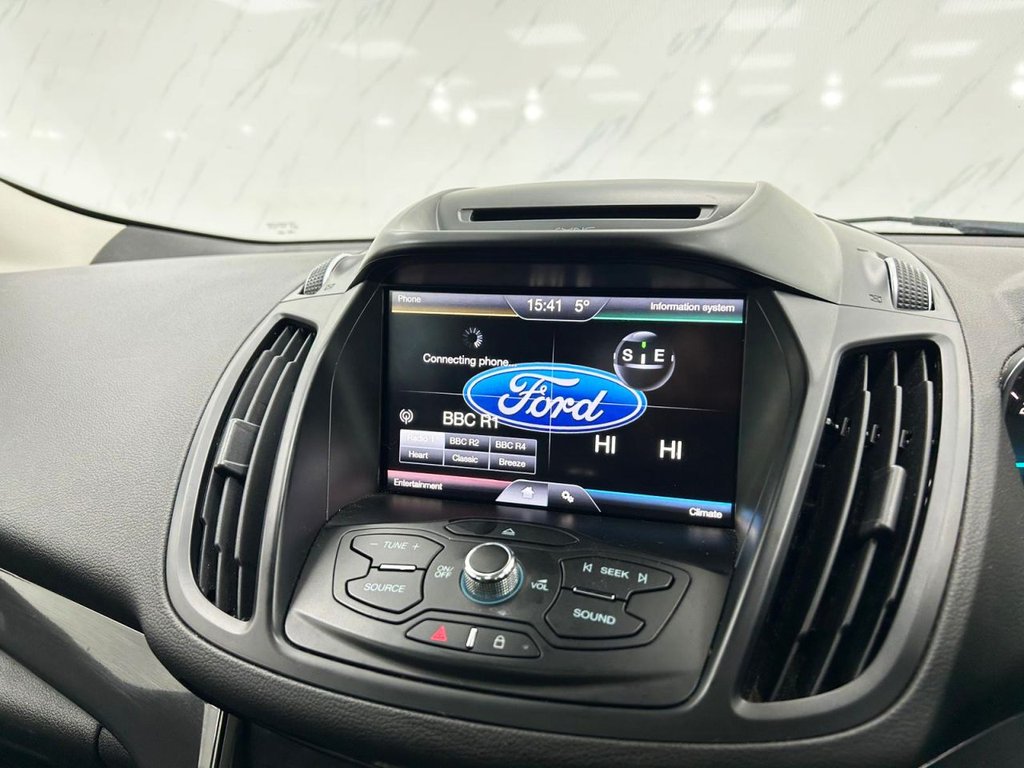 Used Ford Kuga 2016 for sale - 77327883: Photo 15