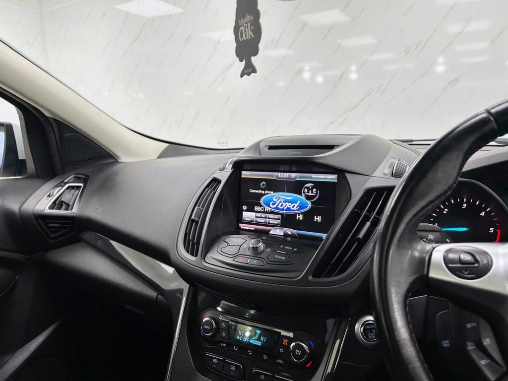 Used Ford Kuga 2016 for sale - 77327883: Photo 16