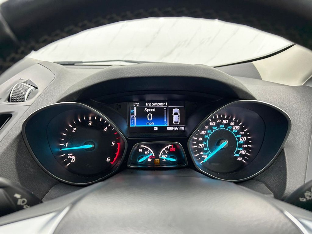 Used Ford Kuga 2016 for sale - 77327883: Photo 17