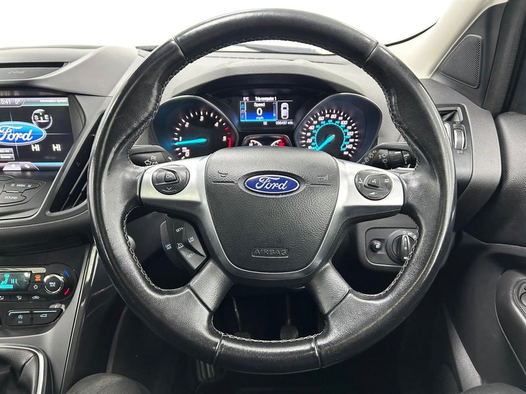 Used Ford Kuga 2016 for sale - 77327883: Photo 19