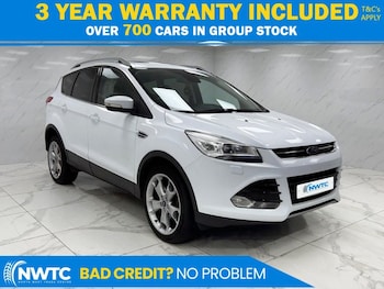 Used Ford Kuga 2016 for sale - 77327883: Photo