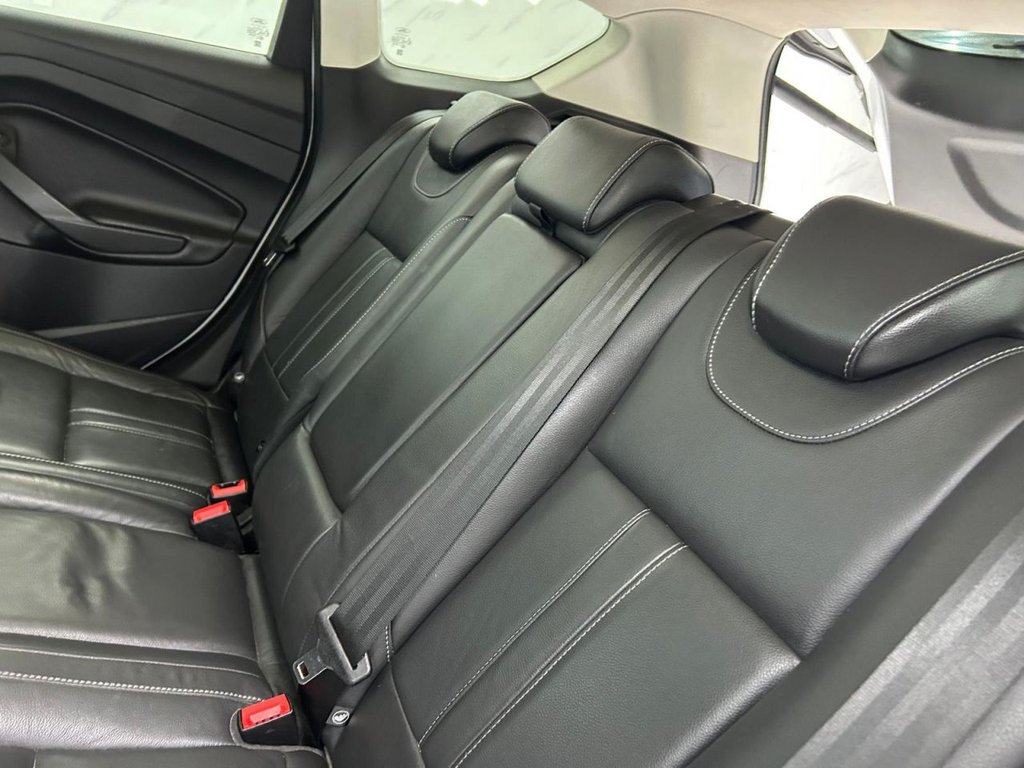 Used Ford Kuga 2016 for sale - 77327883: Photo 20