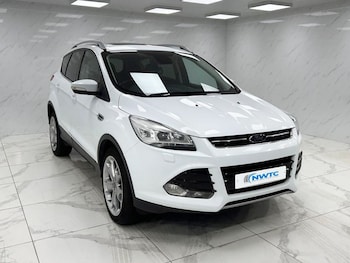 Used Ford Kuga 2016 for sale - 77327883: Photo