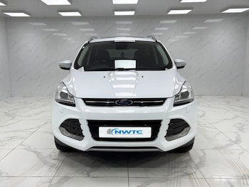 Used Ford Kuga 2016 for sale - 77327883: Photo