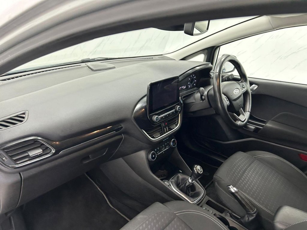 Used Ford Fiesta 2019 for sale - 77879541: Photo 13