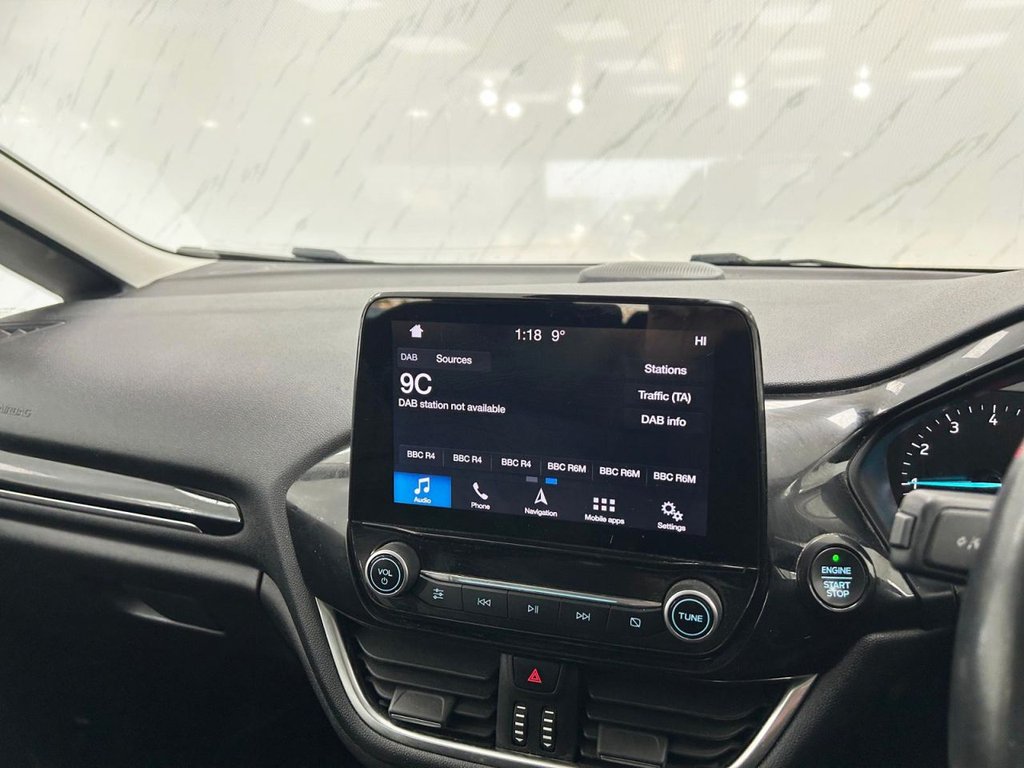 Used Ford Fiesta 2019 for sale - 77879541: Photo 14