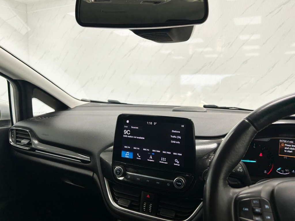 Used Ford Fiesta 2019 for sale - 77879541: Photo 15