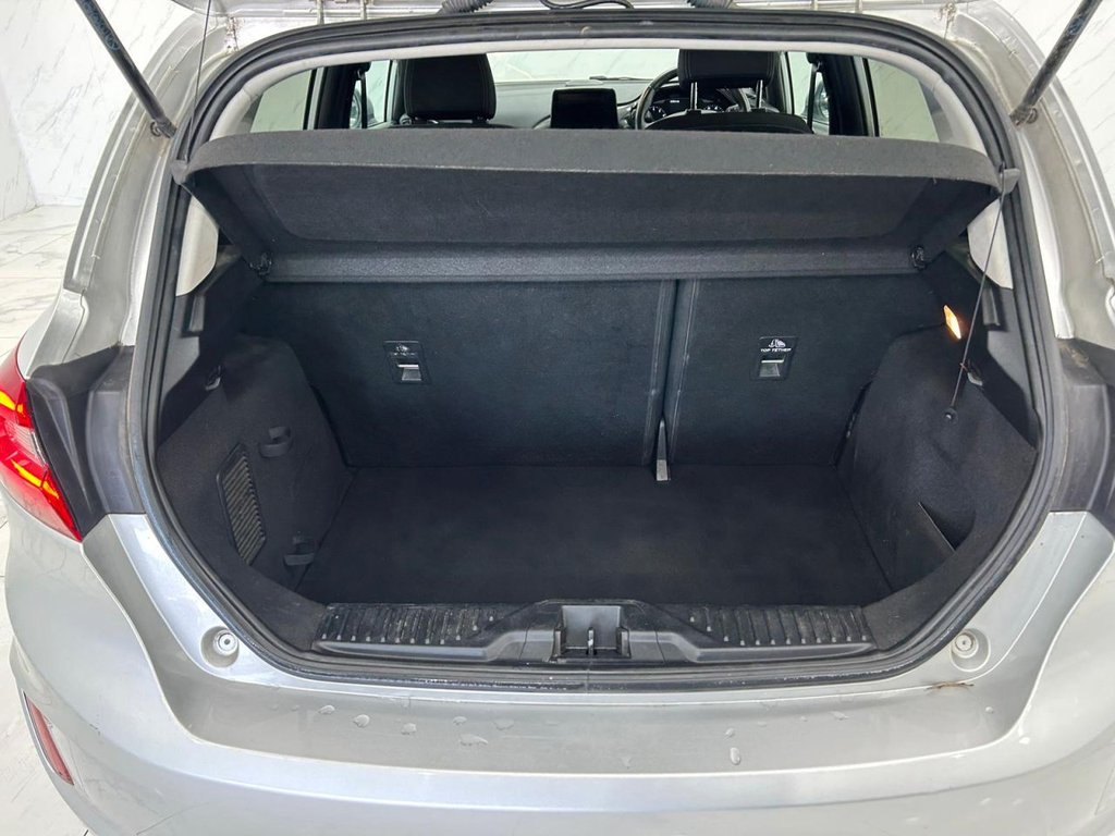 Used Ford Fiesta 2019 for sale - 77879541: Photo 19