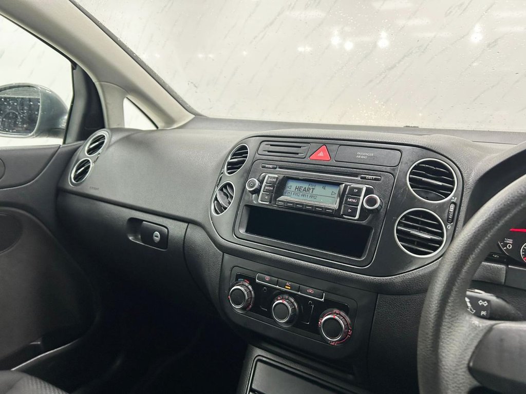 Used Volkswagen Golf Plus 2009 for sale - 76665747: Photo 13