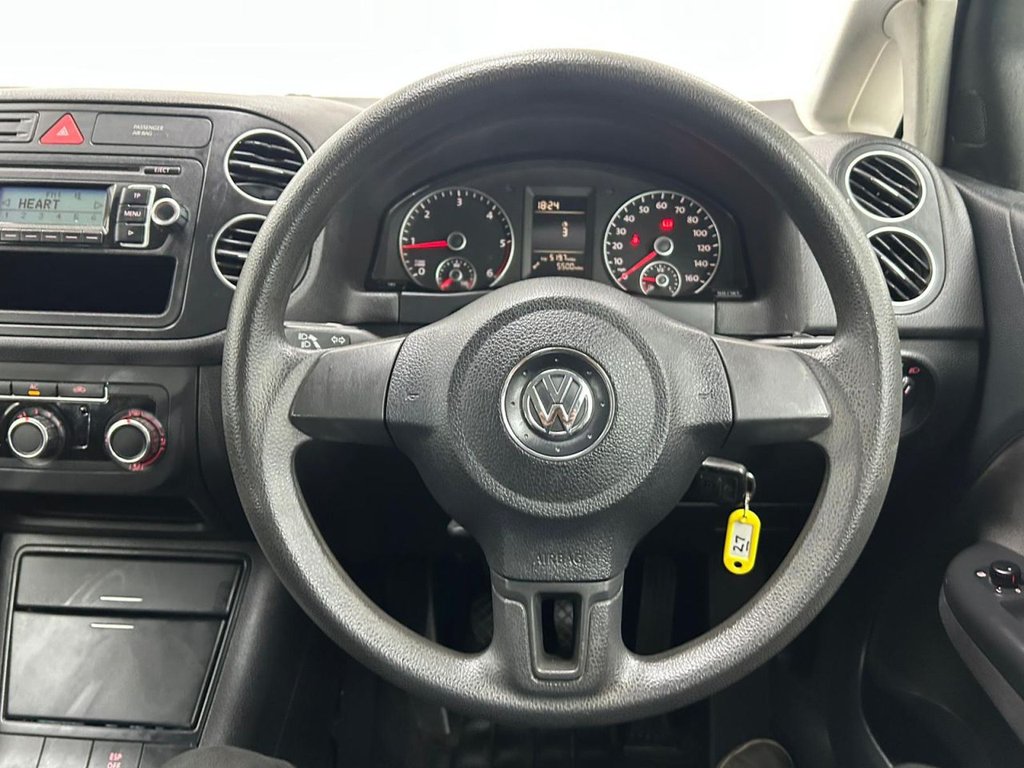 Used Volkswagen Golf Plus 2009 for sale - 76665747: Photo 16