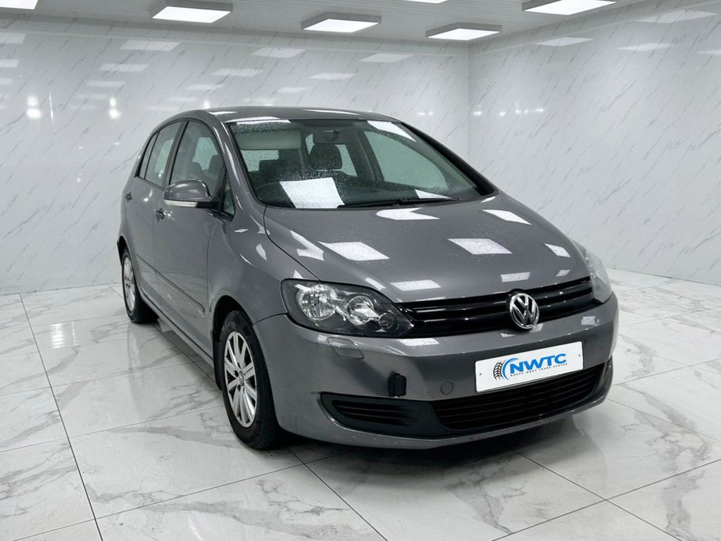 Used Volkswagen Golf Plus 2009 for sale - 76665747: Photo 2