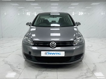 Used Volkswagen Golf Plus 2009 for sale - 76665747: Photo