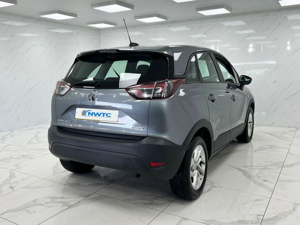 Used Vauxhall Crossland X 2019 for sale - 76267054: Photo 10