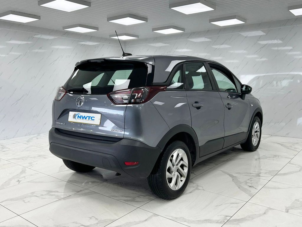 Used Vauxhall Crossland X 2019 for sale - 76267054: Photo 11