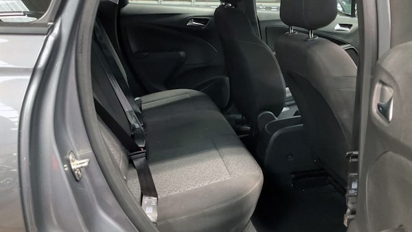 Used Vauxhall Crossland X 2019 for sale - 76267054: Photo 11