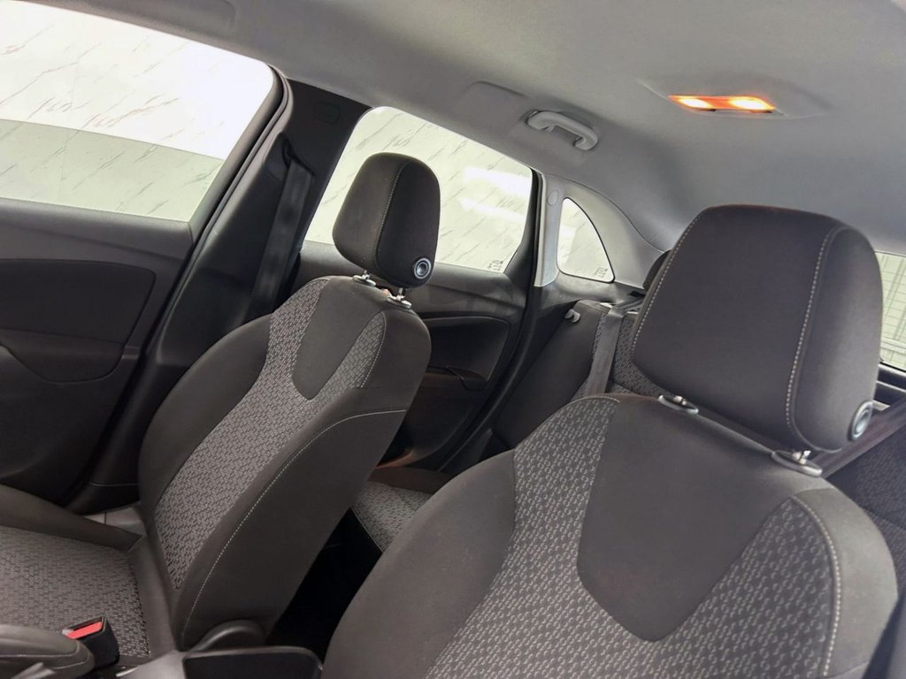 Used Vauxhall Crossland X 2019 for sale - 76267054: Photo 12