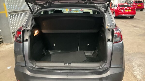 Used Vauxhall Crossland X 2019 for sale - 76267054: Photo 12