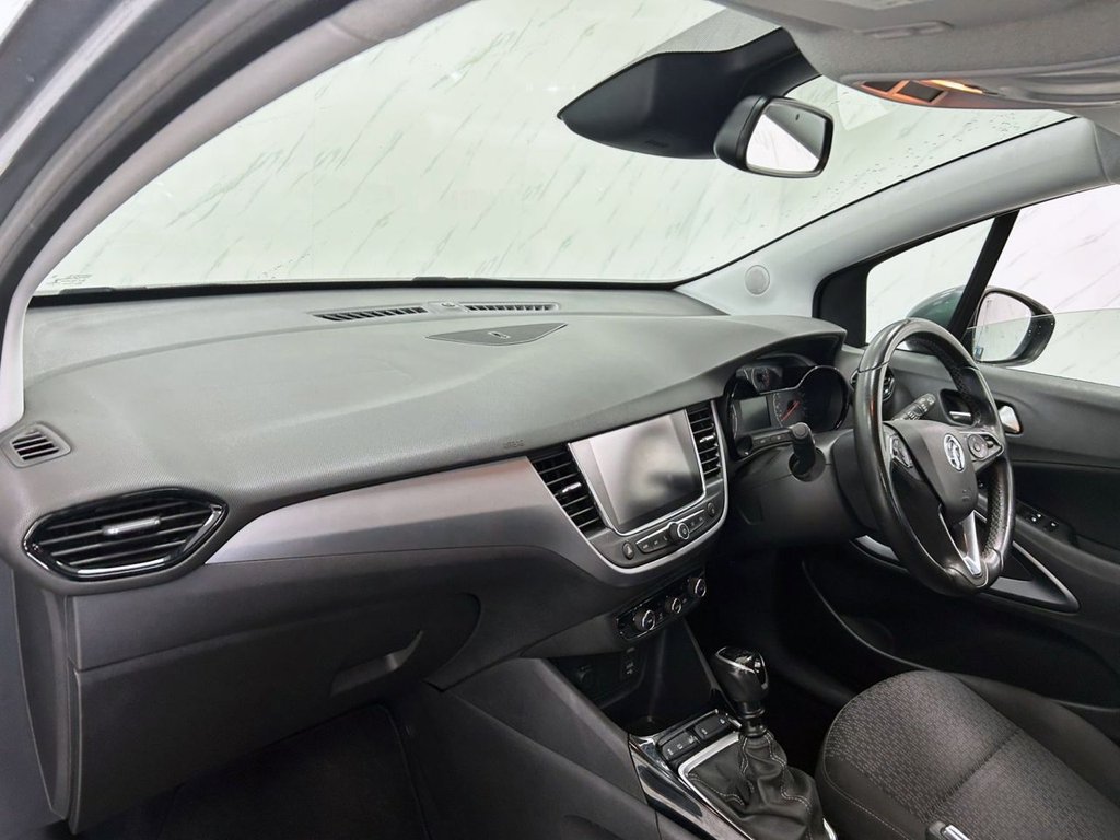 Used Vauxhall Crossland X 2019 for sale - 76267054: Photo 13