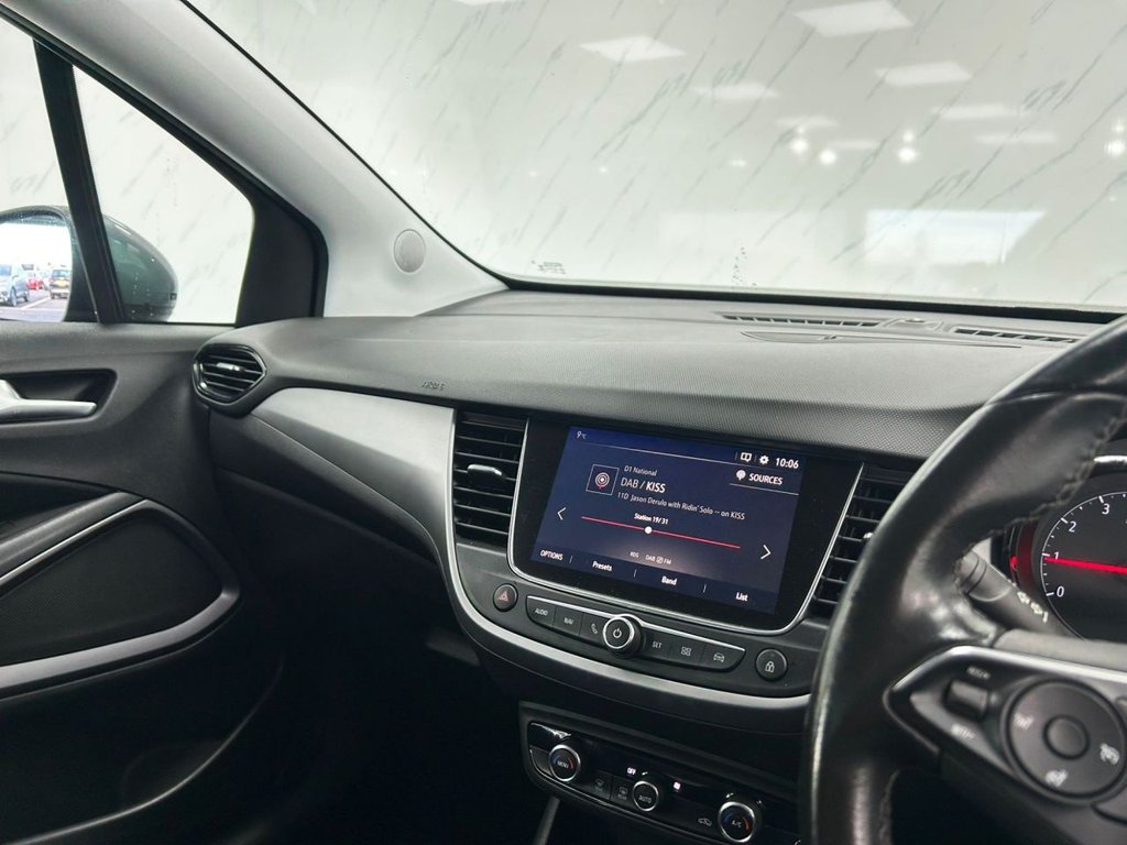 Used Vauxhall Crossland X 2019 for sale - 76267054: Photo 14