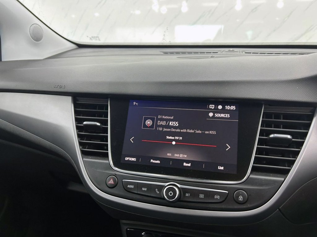 Used Vauxhall Crossland X 2019 for sale - 76267054: Photo 15