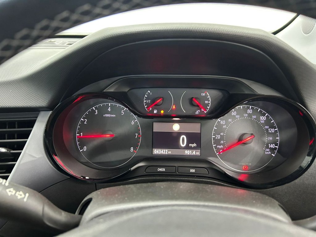 Used Vauxhall Crossland X 2019 for sale - 76267054: Photo 16