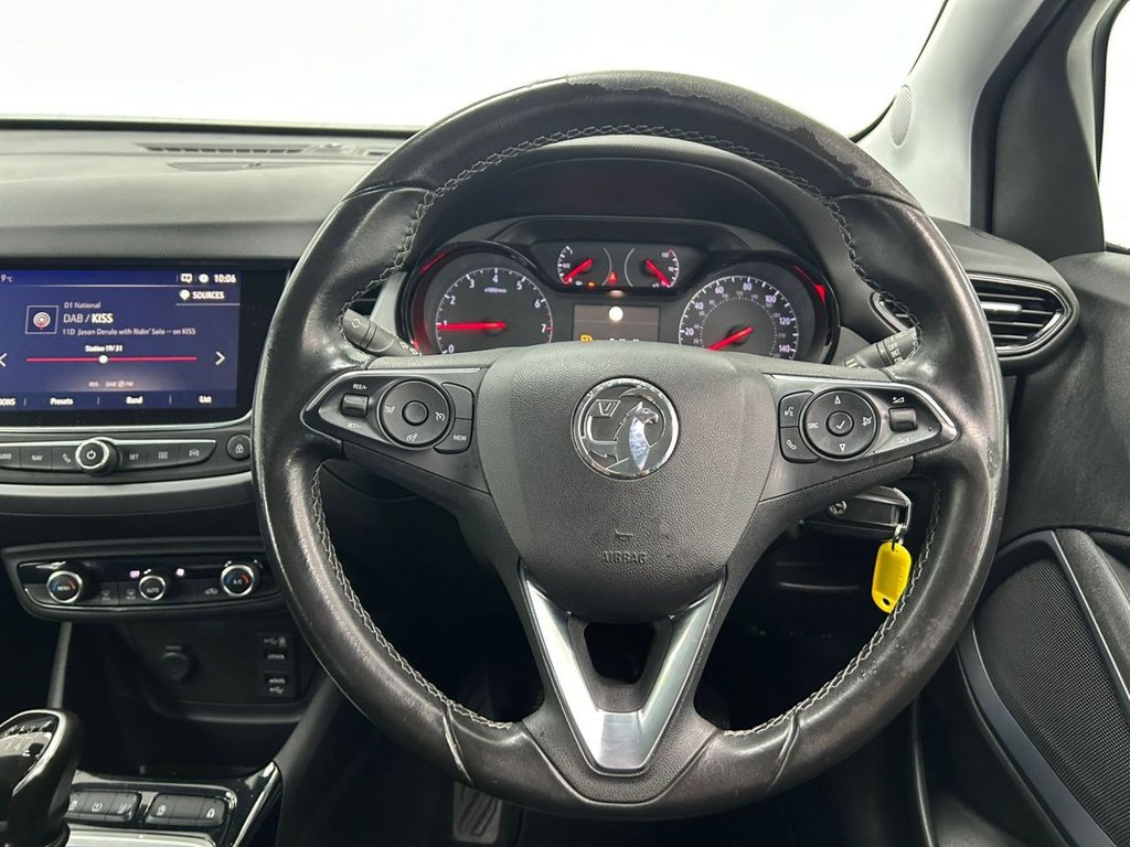 Used Vauxhall Crossland X 2019 for sale - 76267054: Photo 17