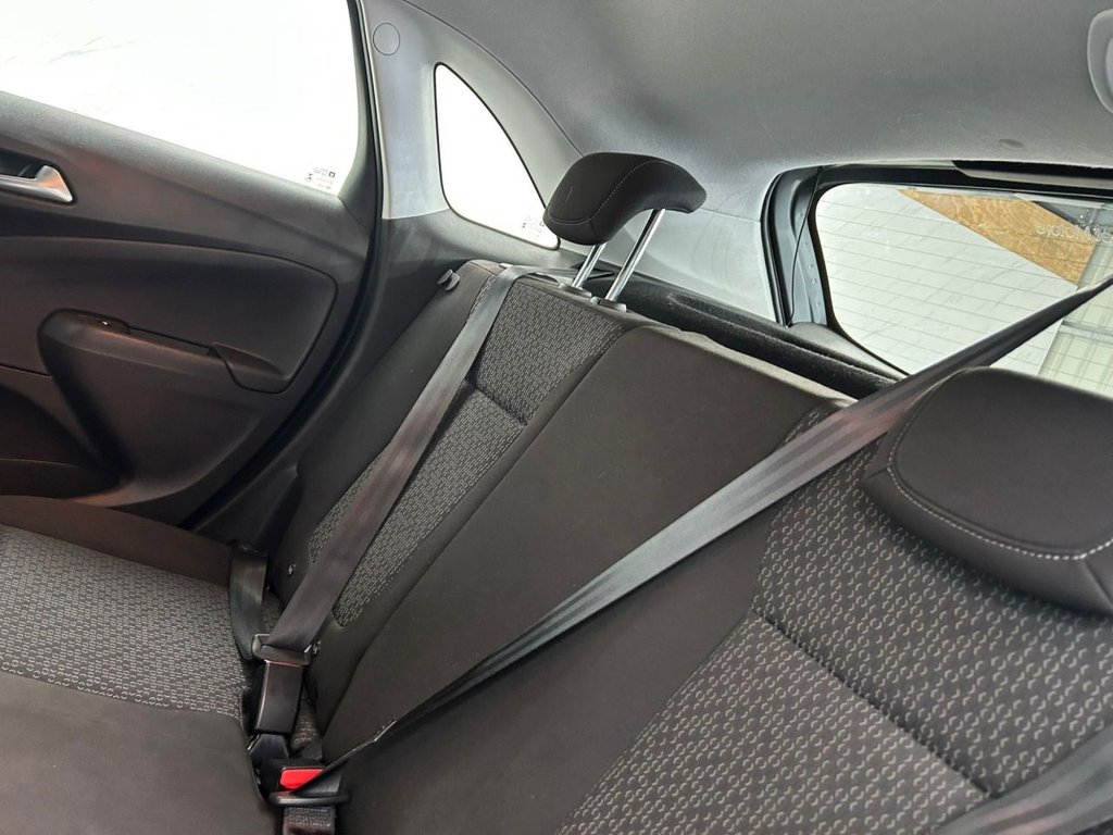 Used Vauxhall Crossland X 2019 for sale - 76267054: Photo 18