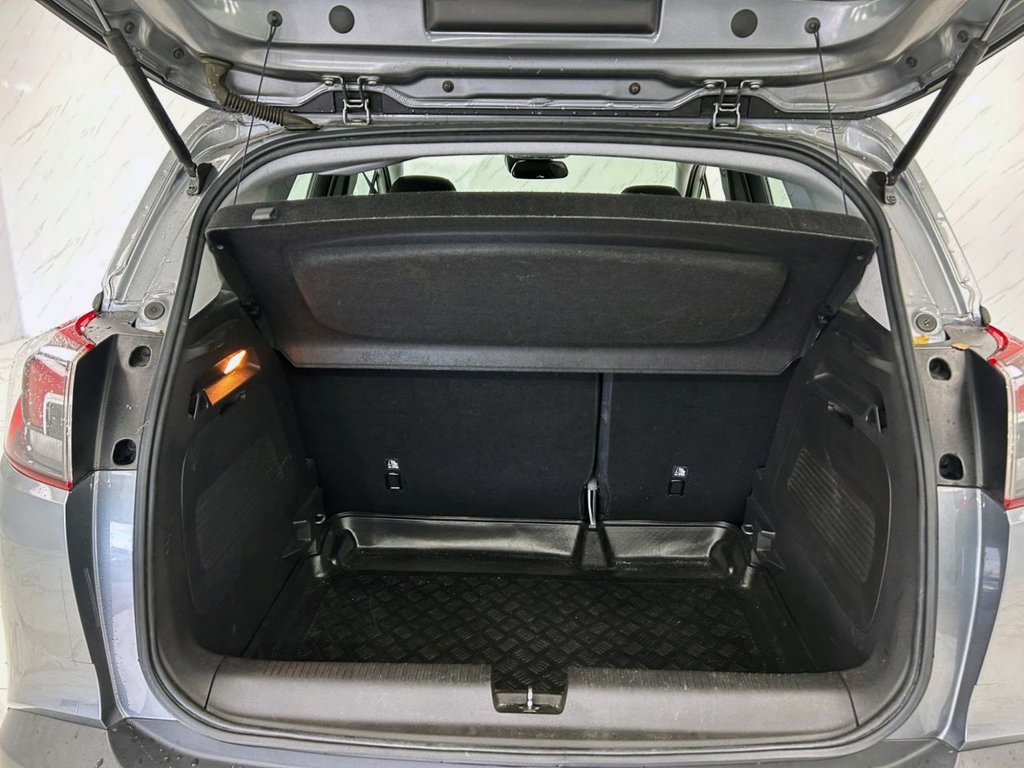 Used Vauxhall Crossland X 2019 for sale - 76267054: Photo 19