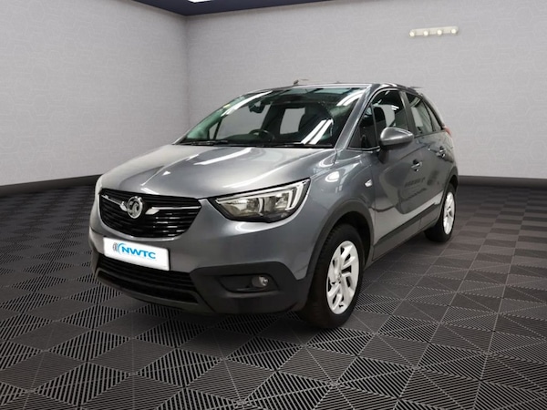 Used Vauxhall Crossland X 2019 for sale - 76267054: Photo 2