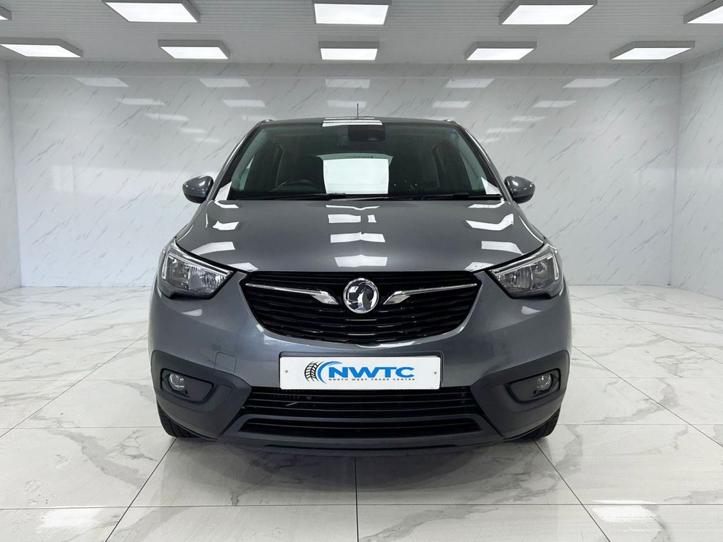 Used Vauxhall Crossland X 2019 for sale - 76267054: Photo 3