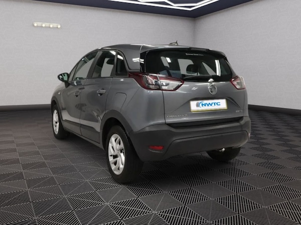 Used Vauxhall Crossland X 2019 for sale - 76267054: Photo 3