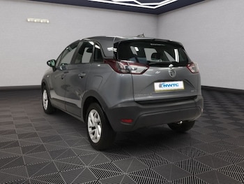 Used Vauxhall Crossland X 2019 for sale - 76267054: Photo 3