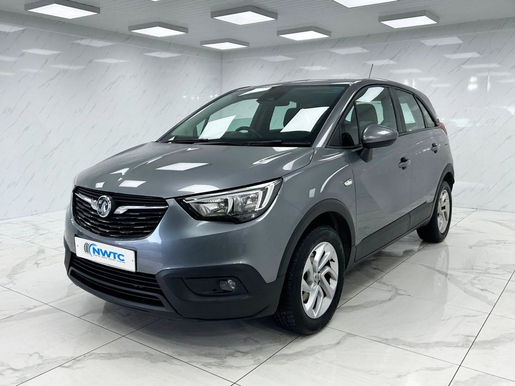 Used Vauxhall Crossland X 2019 for sale - 76267054: Photo 4